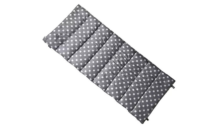 Pro Action 300GSM Envelope Sleeping Bag Polka Dot