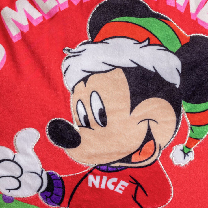 Disney Mickey Mouse Christmas Sack