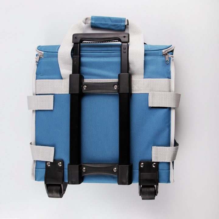 Home Cool Bag with Wheels - 38.5 Litre