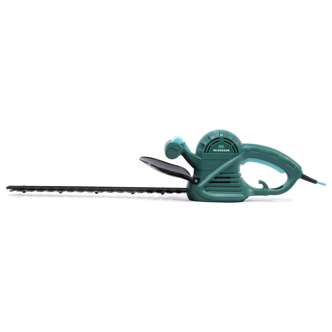 McGregor MCEHT441 41cm Corded Hedge Trimmer - 400W
