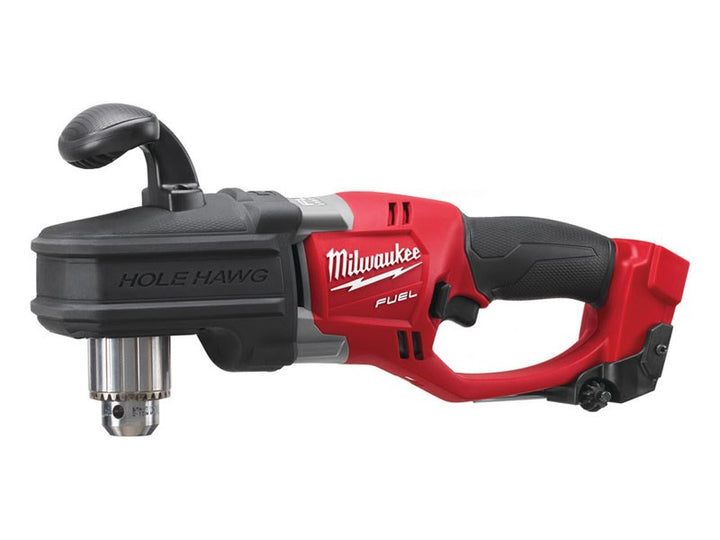 Milwaukee M18CRAD2-0 18v Fuel Hole Hawg Right Angle Drill - Bare Tool