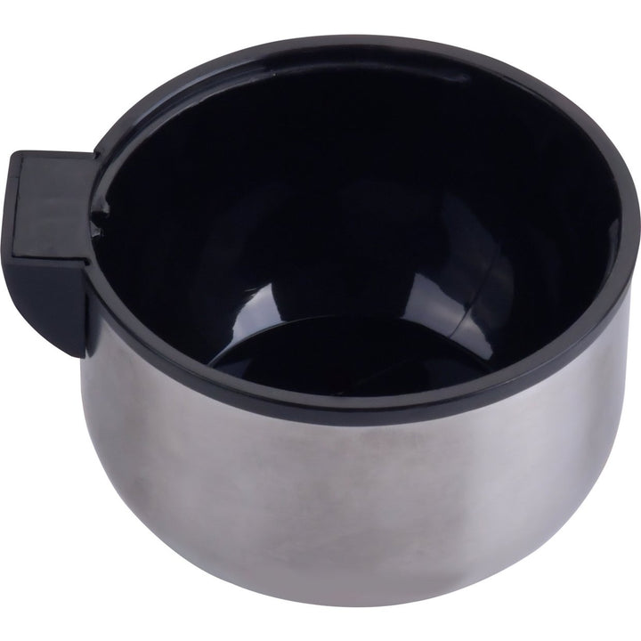 Habitat 600ml Stainless Steel Vacuum Food Flask 