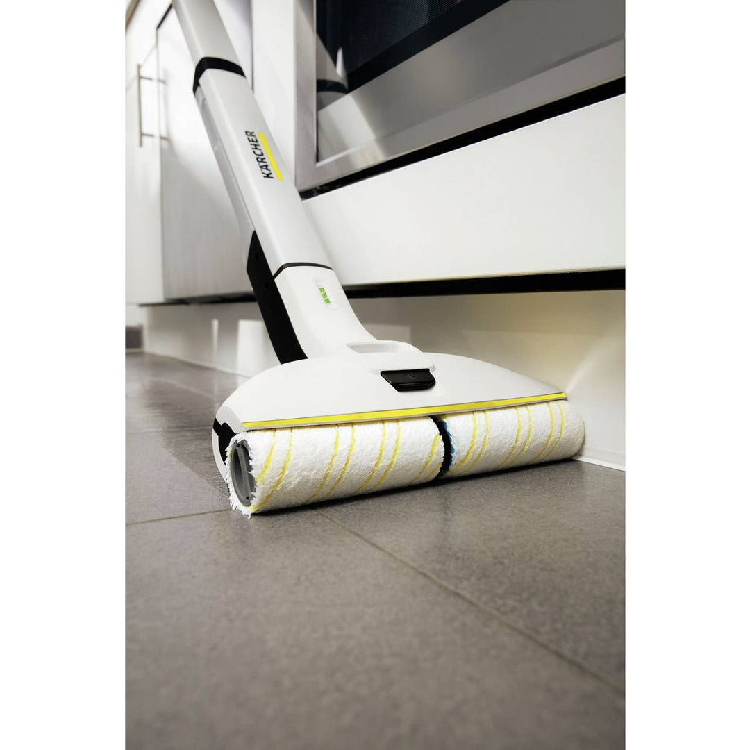 Karcher EWM 2 Cordless Electric Wiping Mop
