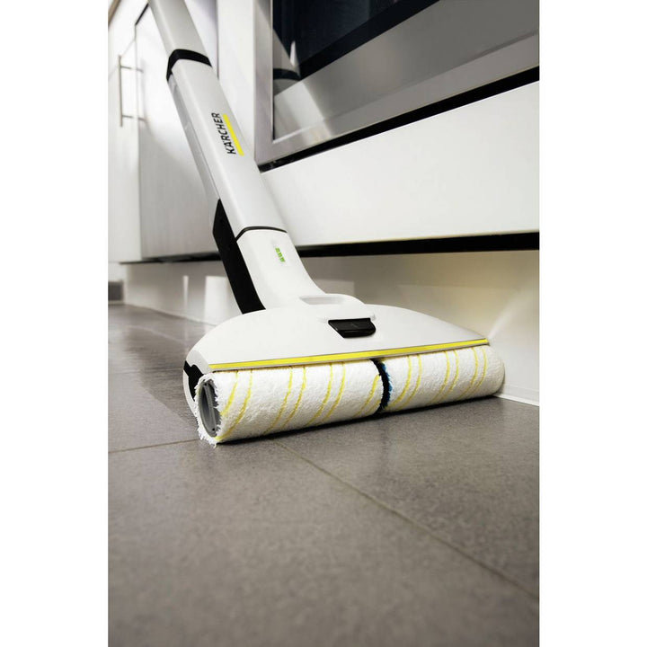 Karcher EWM 2 Cordless Electric Wiping Mop