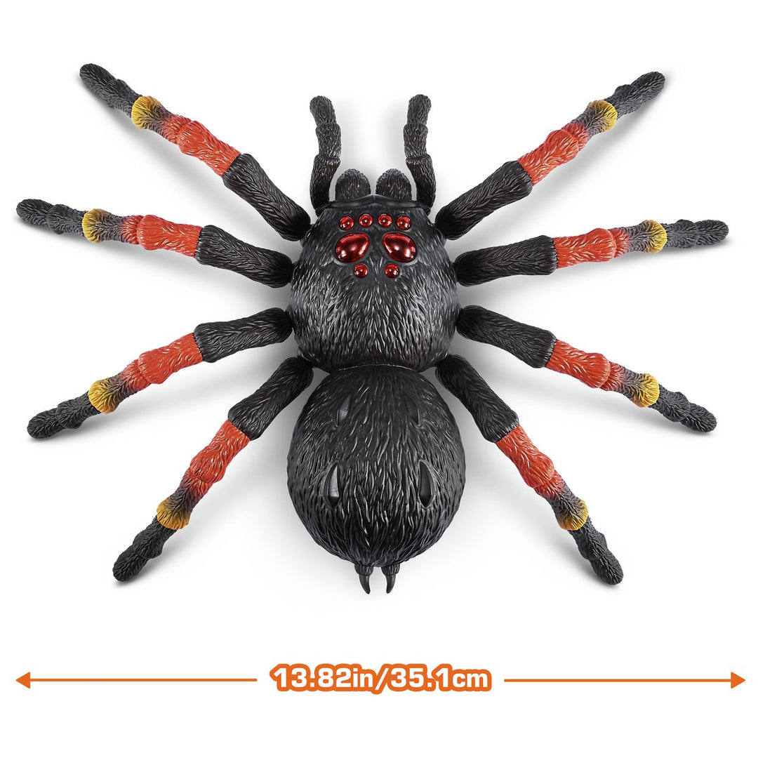Zuru Robo Alive Giant Robotic Tarantula