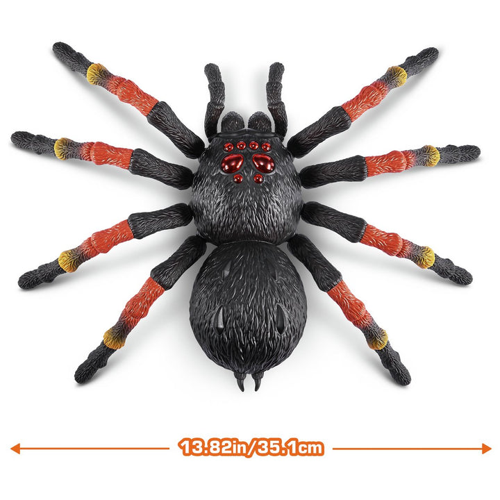 Zuru Robo Alive Giant Robotic Tarantula