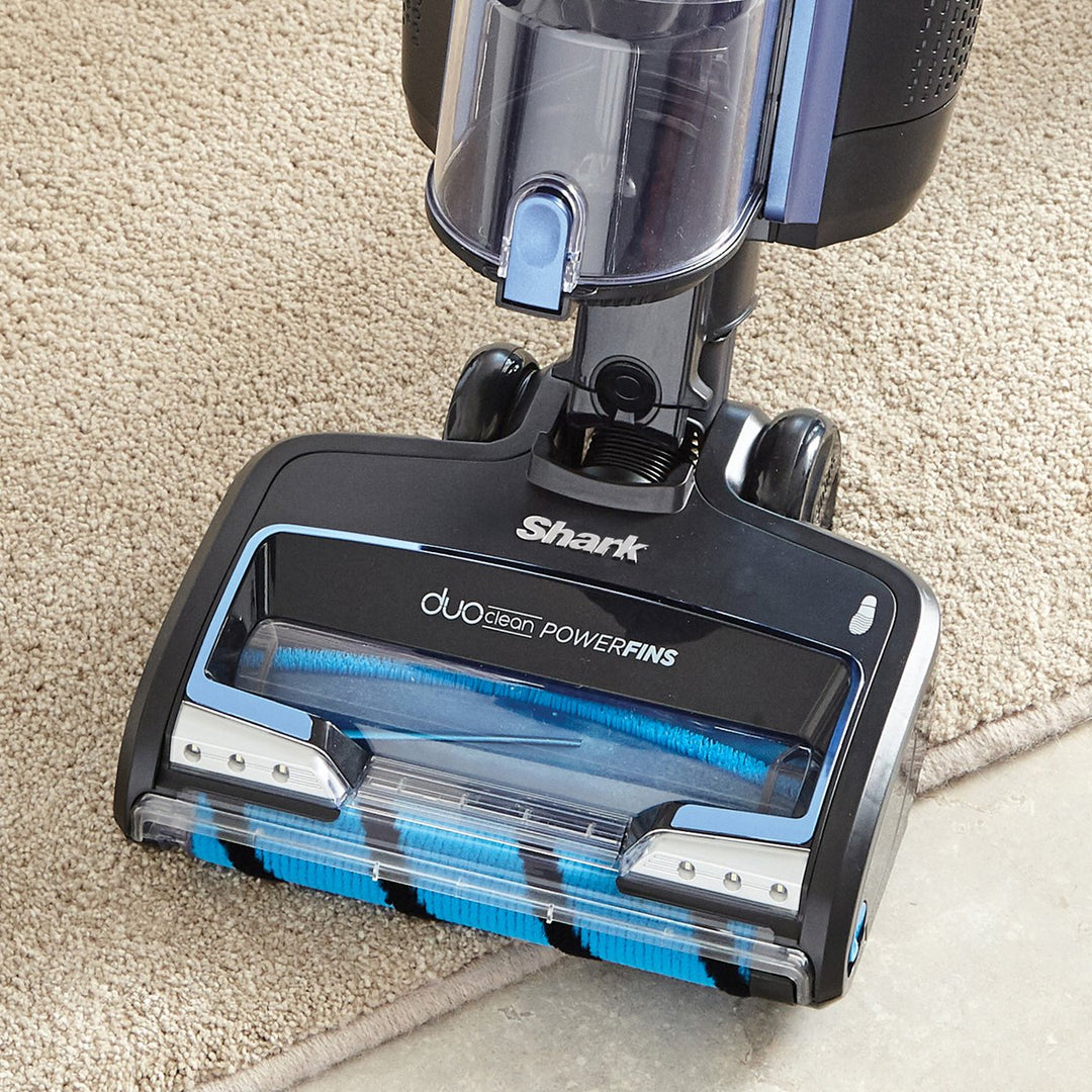 Shark Anti Hair Wrap Pet Cordless Upright Vacuum Cleaner