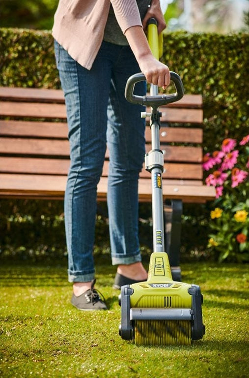 Ryobi RAC823 Artificial Turf Cleaning Brush For RY18PCB-0 (Single)