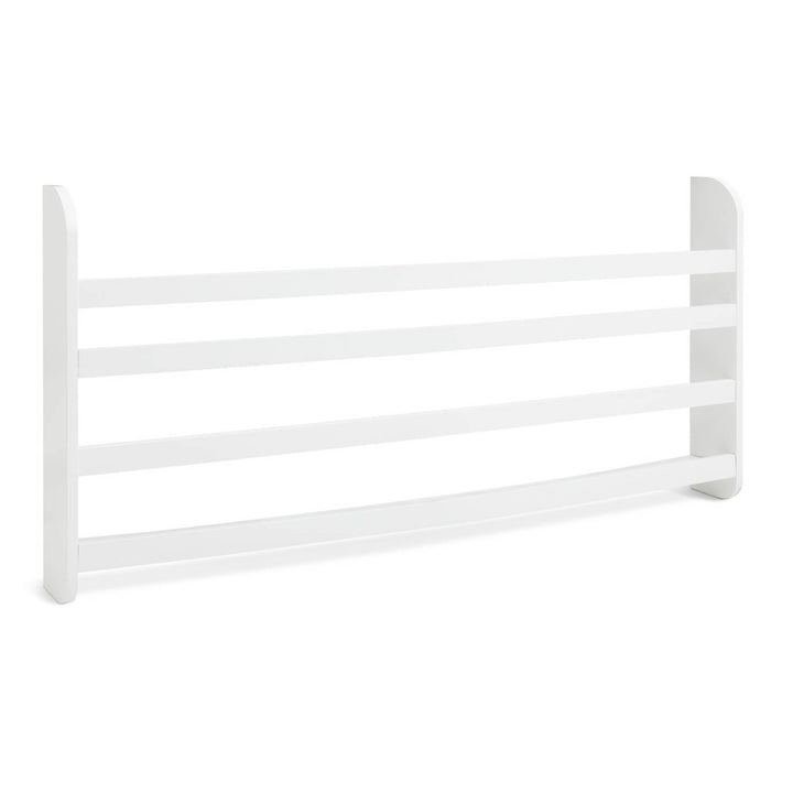 Habitat Kids Scandinavia Wall Mounted Wide Shelf - White