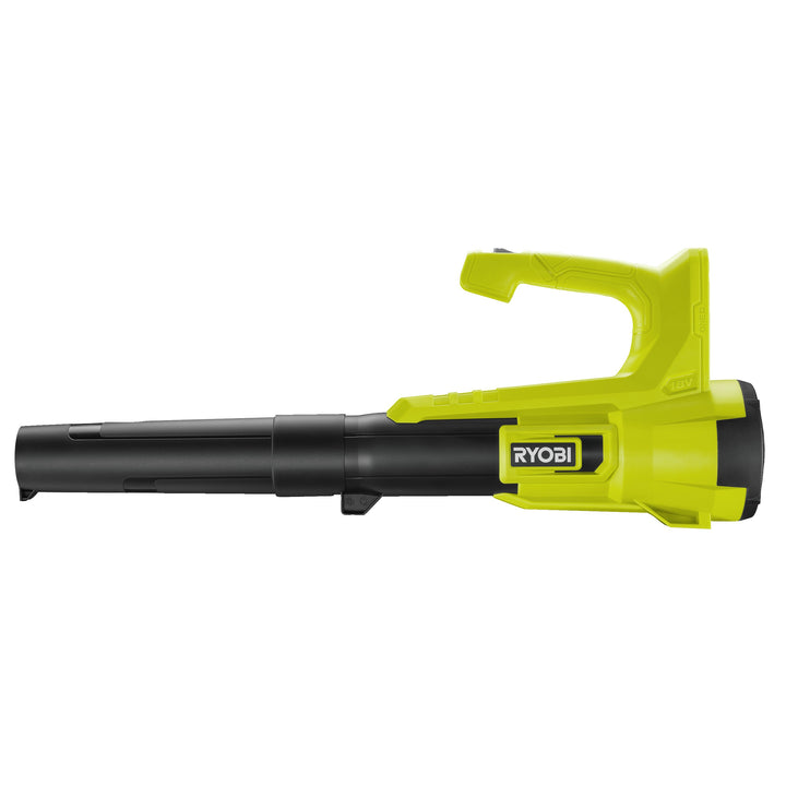 Ryobi RY18BLA-0 18V ONE+™ Cordless Jet Blower (Bare Tool) 