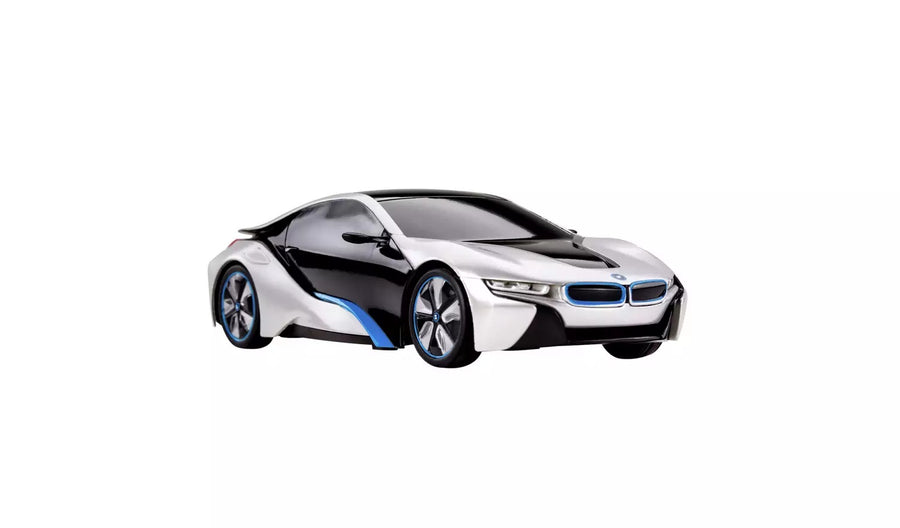 BMW i8 1:24 Radio Controlled Sports Car