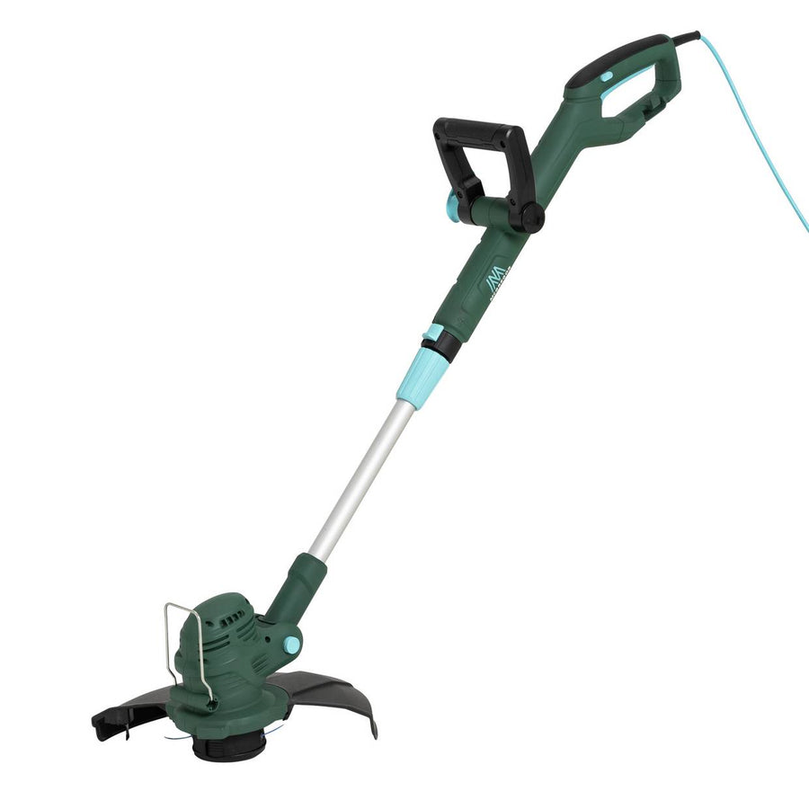 McGregor MCEGT3525 25cm Corded Grass Trimmer – 350W (Used)