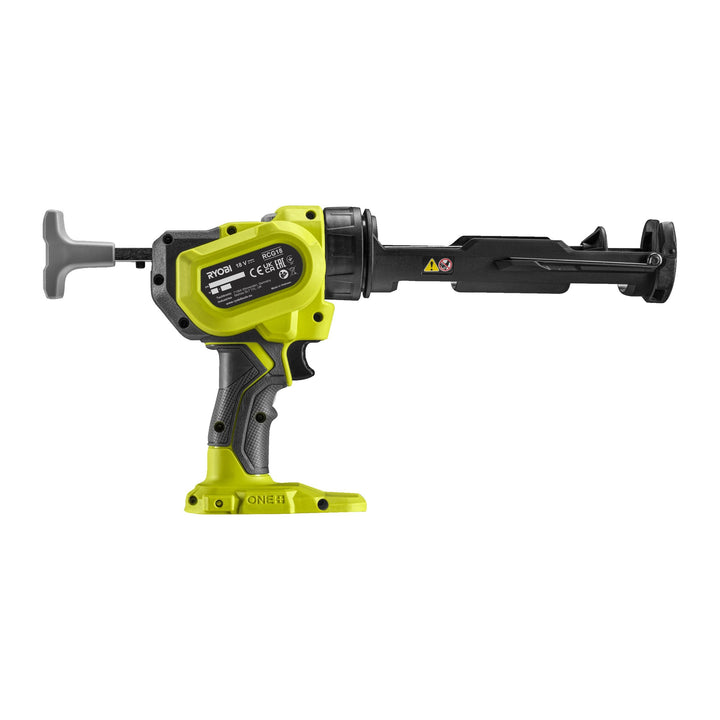 Ryobi RCG18-0 18V ONE+ Cordless Caulking Gun (Bare Tool)