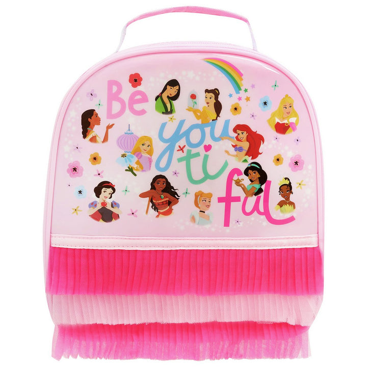 Princess Rainbow Frills Lunch Bag