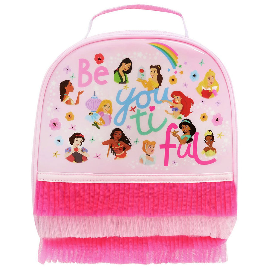 Princess Rainbow Frills Lunch Bag