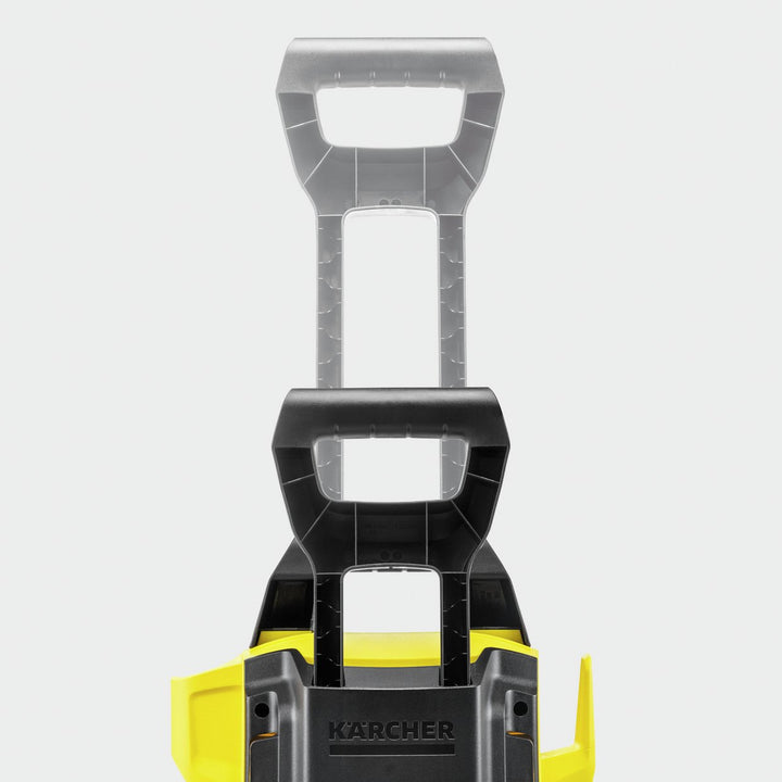 Karcher K3 Power Control Pressure Washer - 1600W