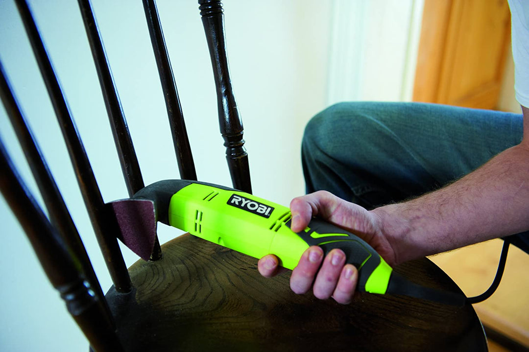 Ryobi RMT200 Multi Tool - 200w