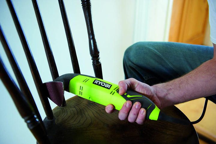Ryobi RMT200 Multi Tool - 200w