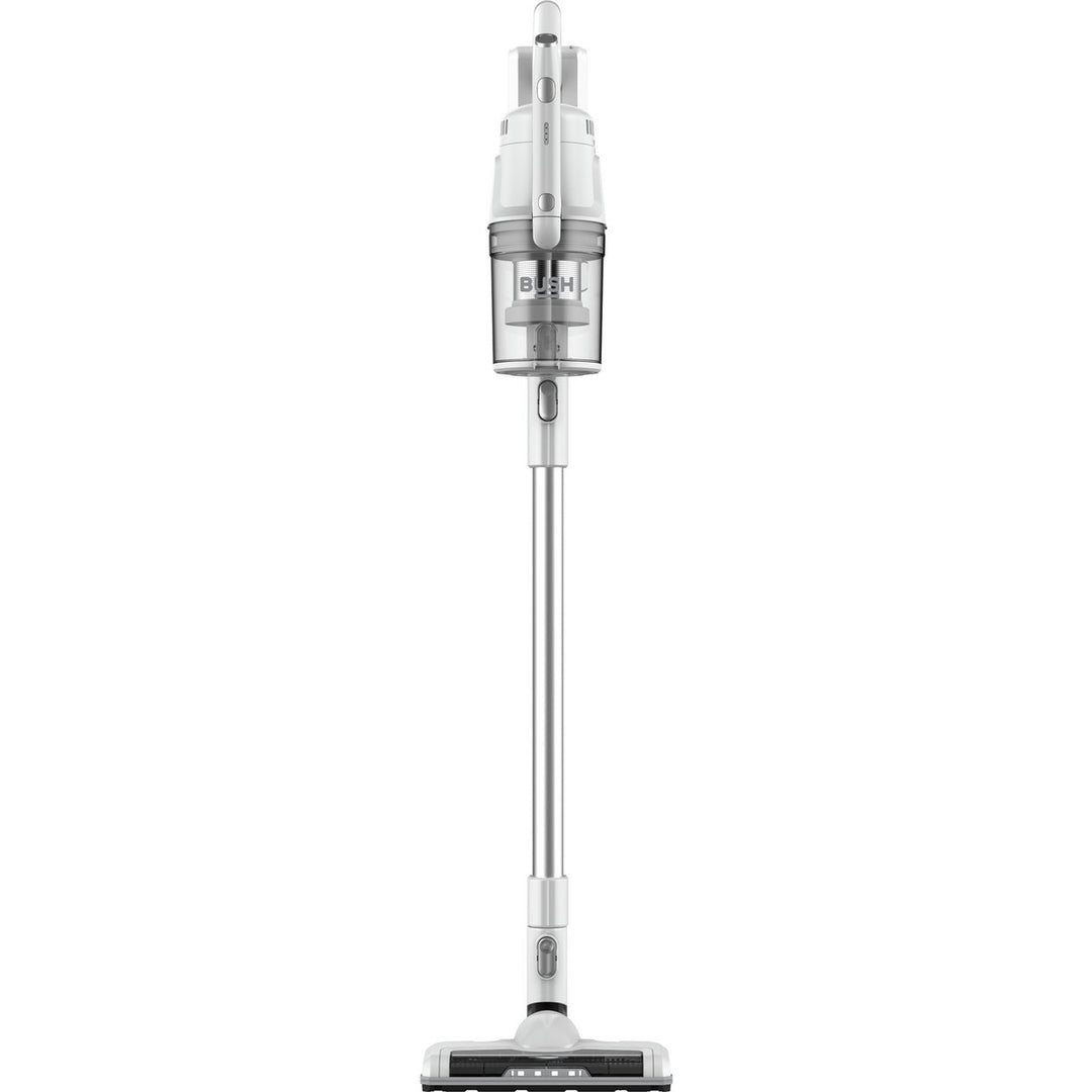 Bush V18P01BP25DC 25v Cordless Handstick Vacuum Cleaner (No Wall Bracket)
