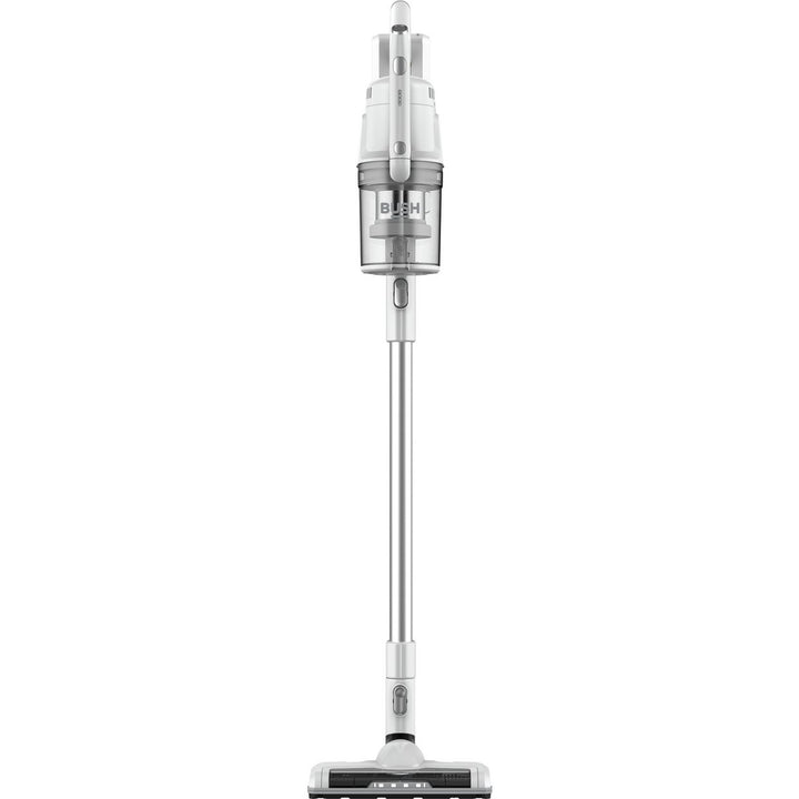 Bush V18P01BP25DC 25v Cordless Handstick Vacuum Cleaner (No Wall Bracket)