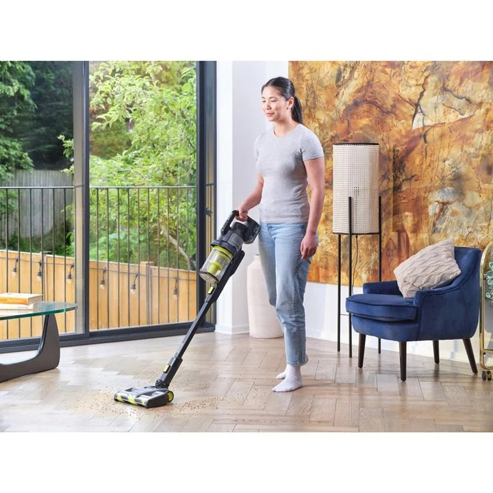 Ryobi RASV18BL-0 18V ONE+ Cordless Brushless Anti Tangle Stick Vacuum (Bare tool)