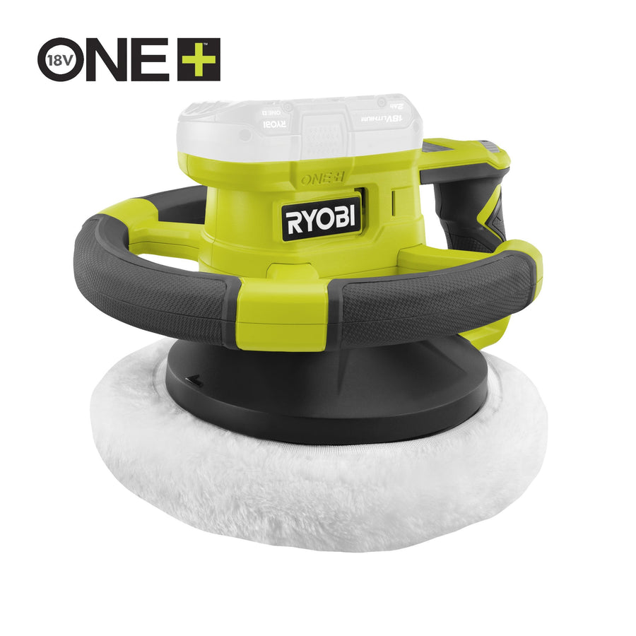 Ryobi RBP18250-0 18V ONE+™ Cordless 250mm Buffer 