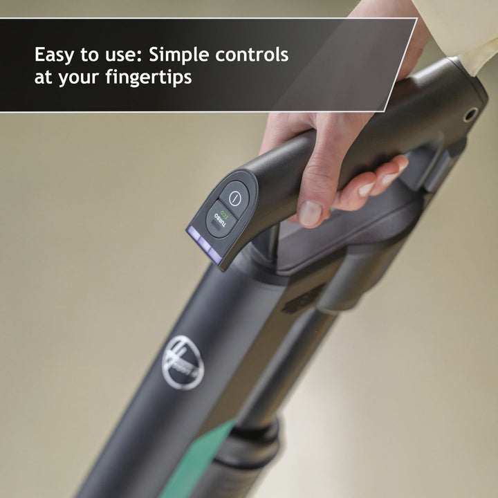 Hoover HF2 UltraCompact AntiHair Pet Cordless Vacuum Cleaner