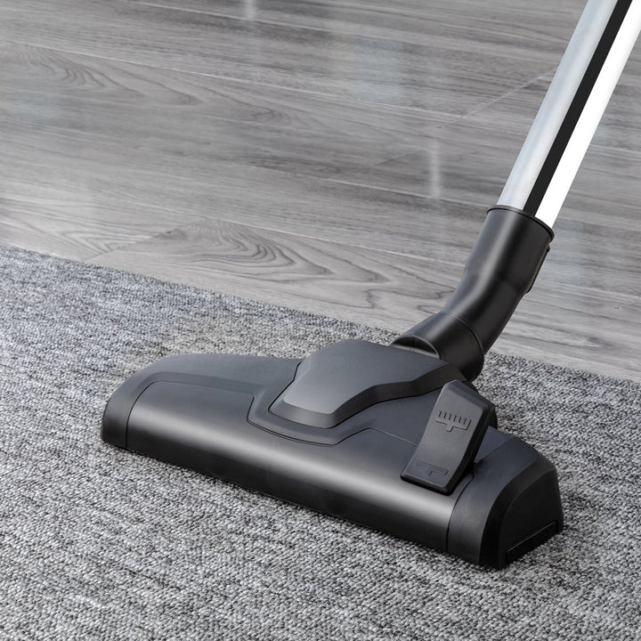 Bush VCS35B15K0D-70 Bagless Cylinder Vacuum Cleaner