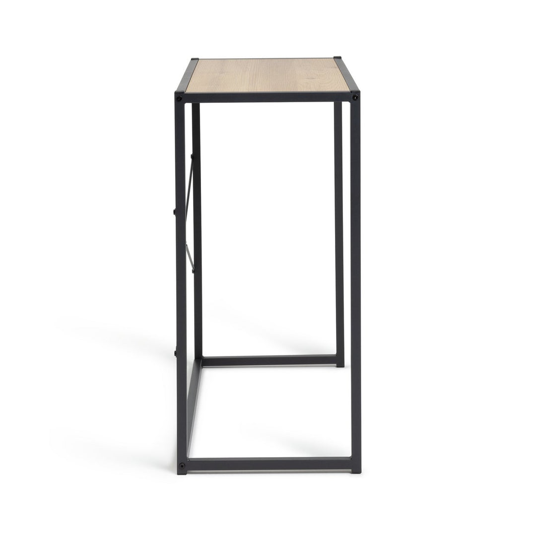 Home Loft Living Console Table