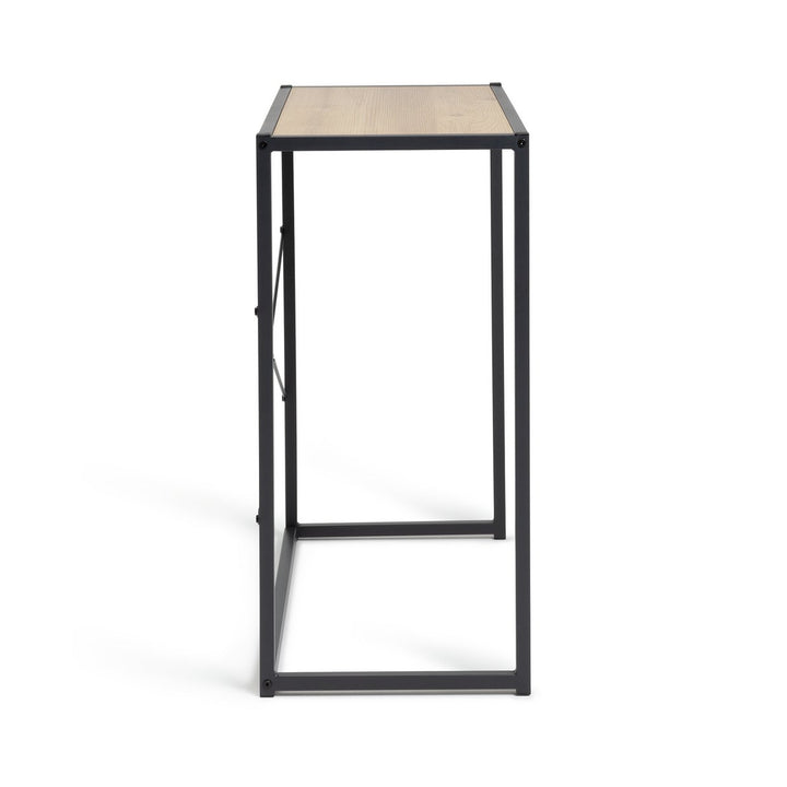 Home Loft Living Console Table