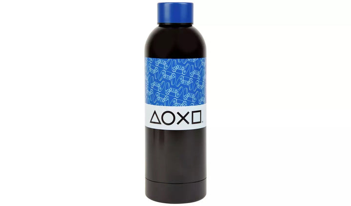 Zak Playstation Stainless steel Water Bottle - 700ml
