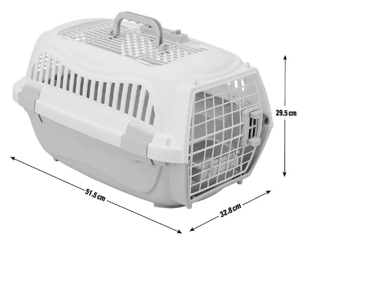 Home Top Loading Pet Carrier - Medium