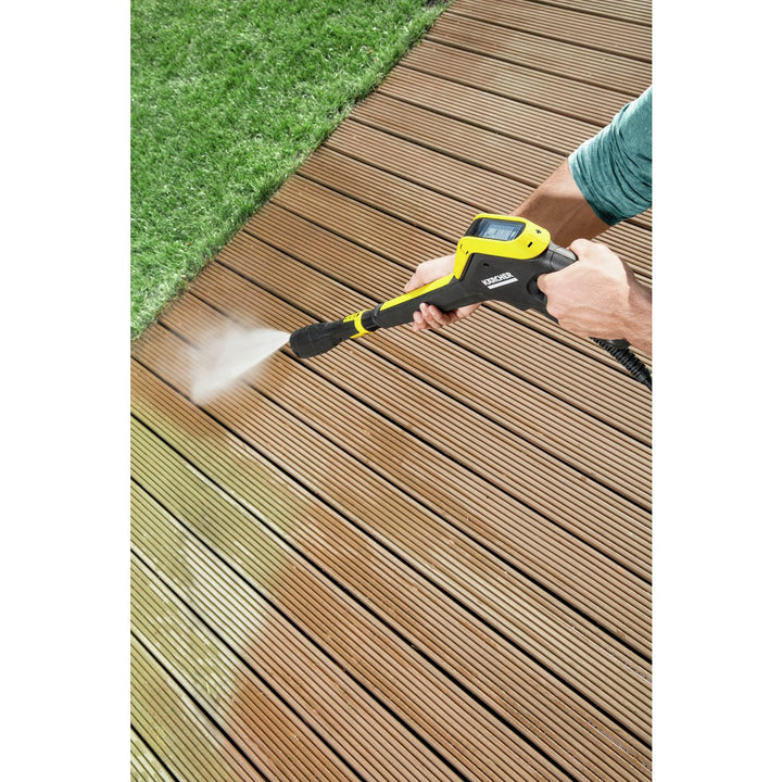 Karcher K7 Premium Smart Control Pressure Washer - 3000W