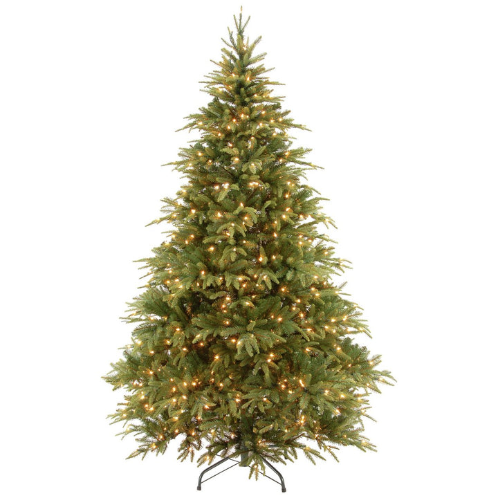 Premier Decorations 7ft Winchester Christmas Tree