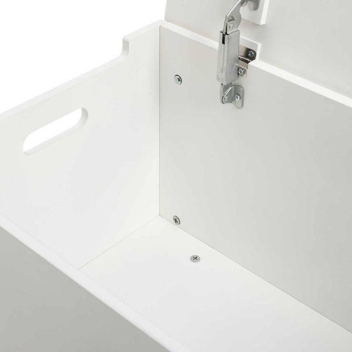 Habitat Kids Joni Toy Box - White