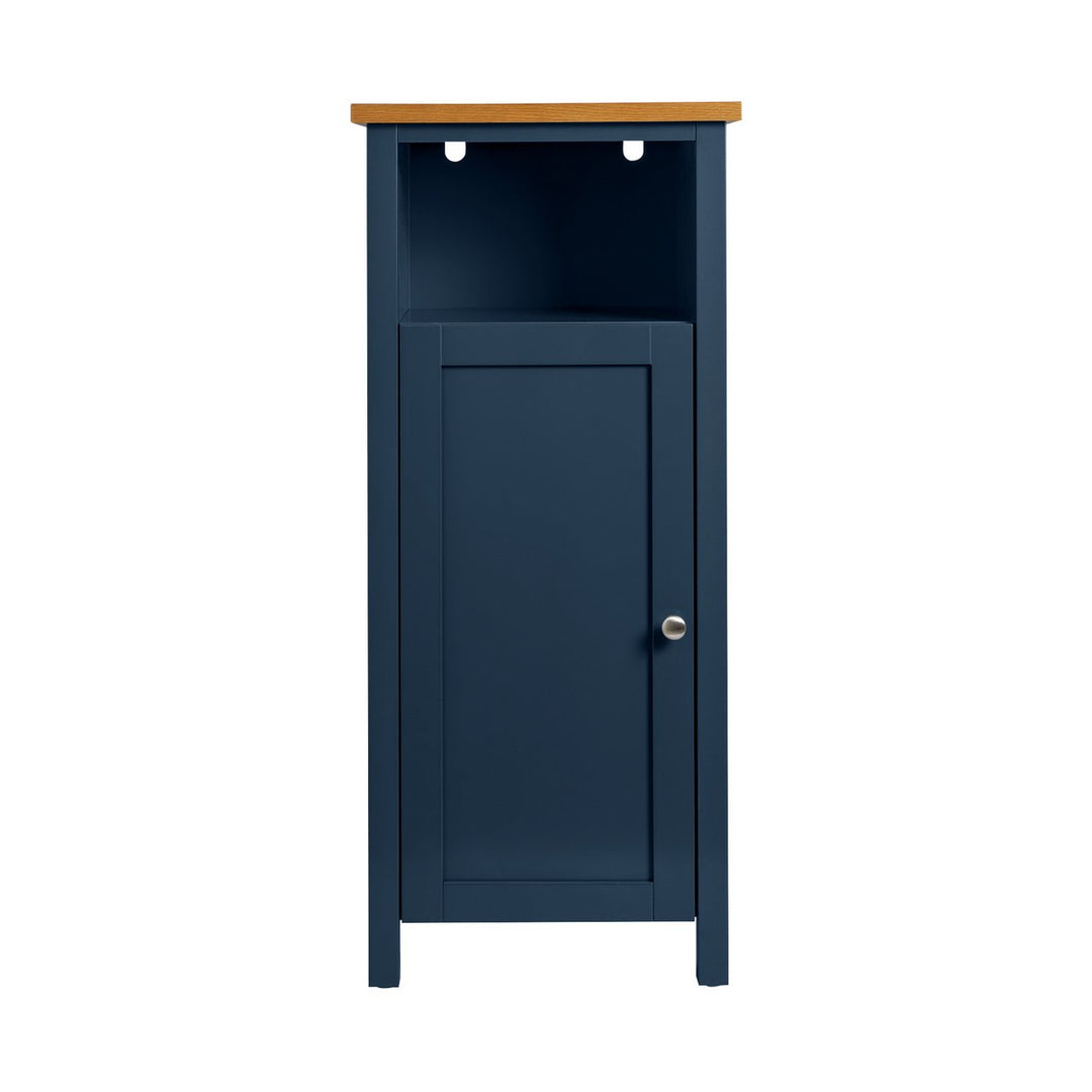 Home Livingston Single Unit - Blue