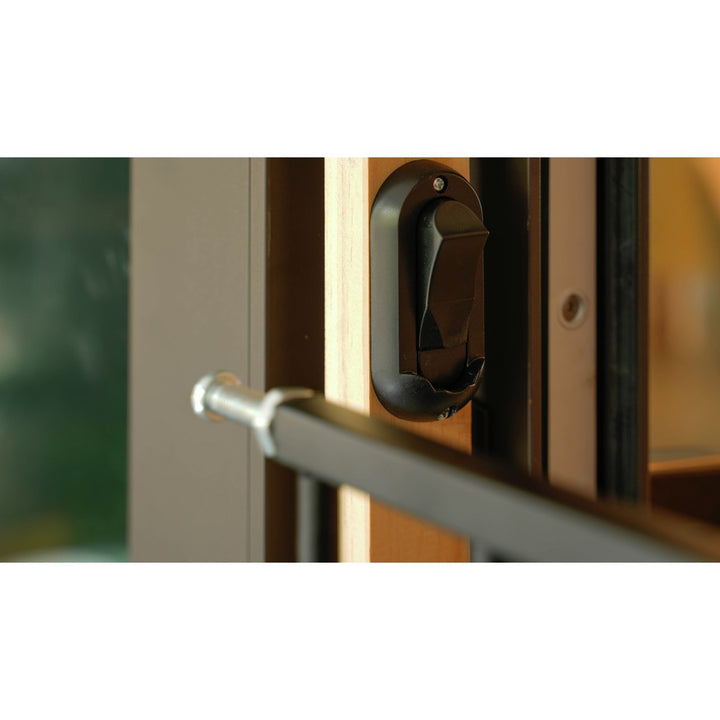 Extra Tall Extending Metal Pet Gate