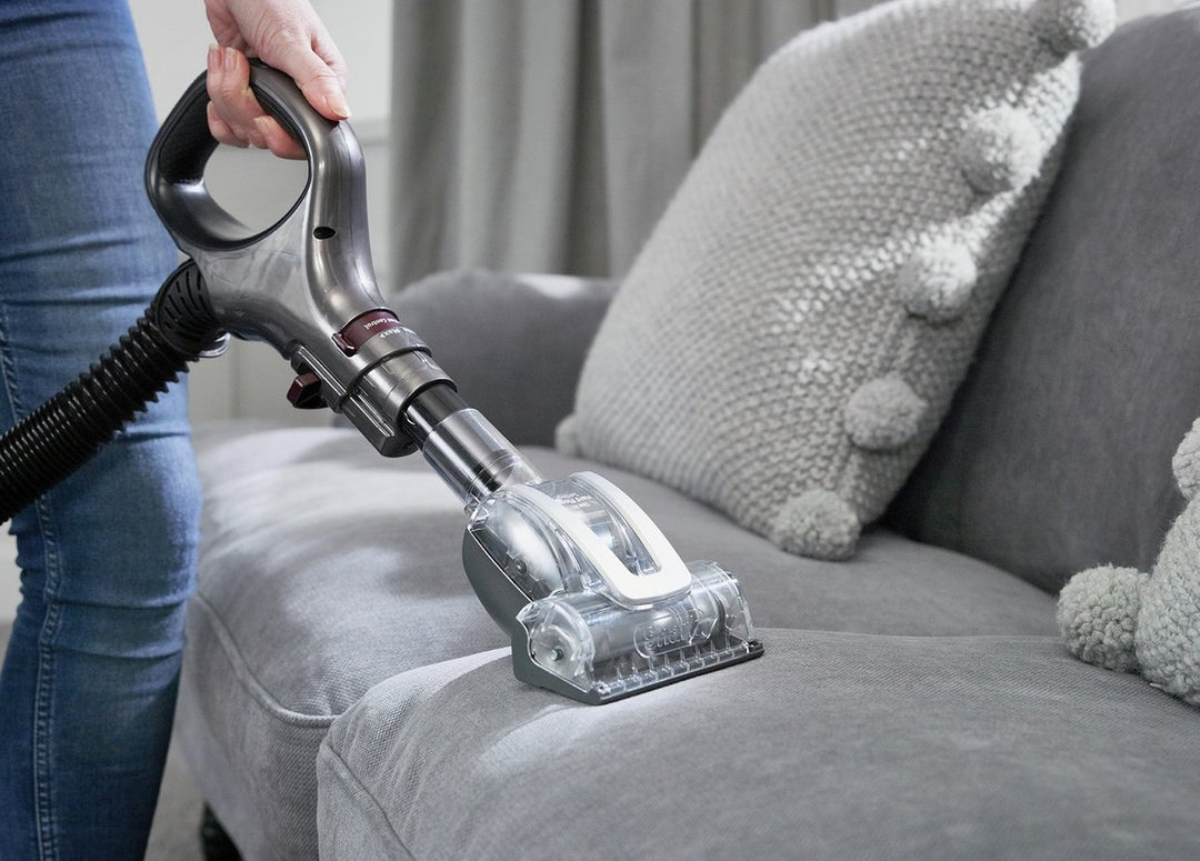 Shark Lift-Away True Pet Bagless Vacuum Cleaner - NV601UKT