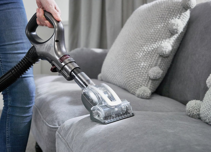 Shark Lift-Away True Pet Bagless Vacuum Cleaner - NV601UKT