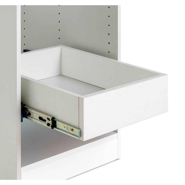 Habitat Munich Single Internal Drawer - White