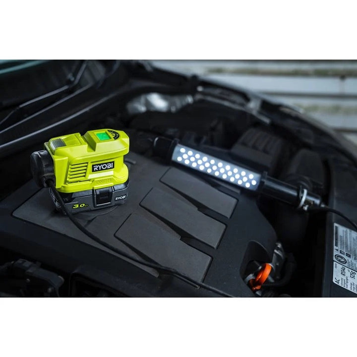 Ryobi RY18BI150A-0 18V ONE+ Cordless Battery Inverter (Bare Tool)