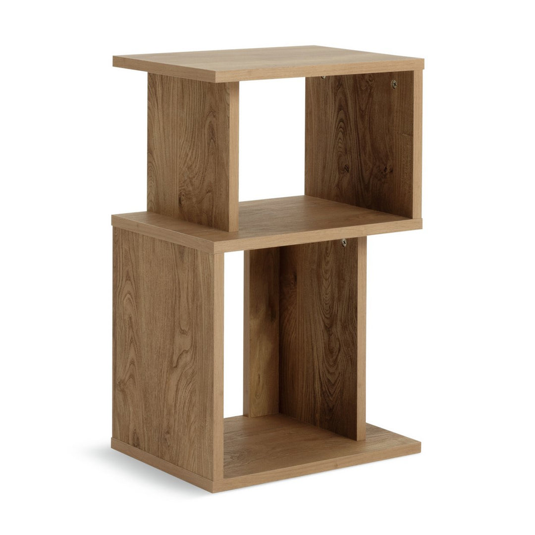 Habitat Nomad Side Table - Natural