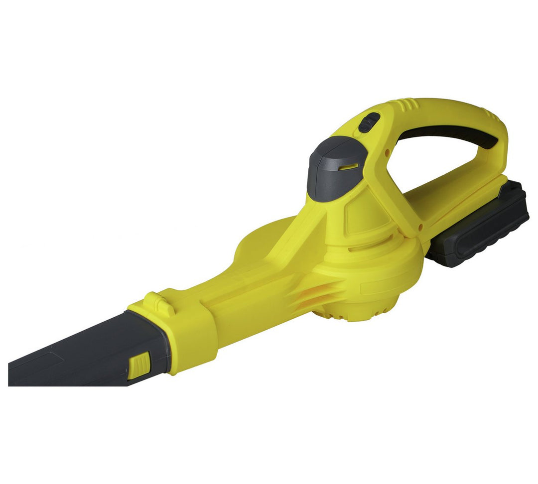 Challenge Cordless Leaf Blower - 24V (B Grade)