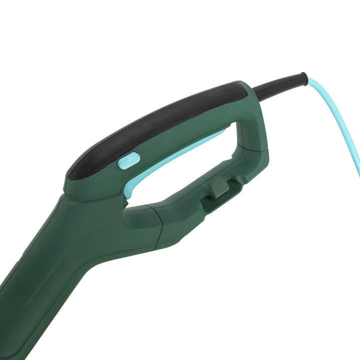 McGregor MCEGT3525 25cm Corded Grass Trimmer - 350W