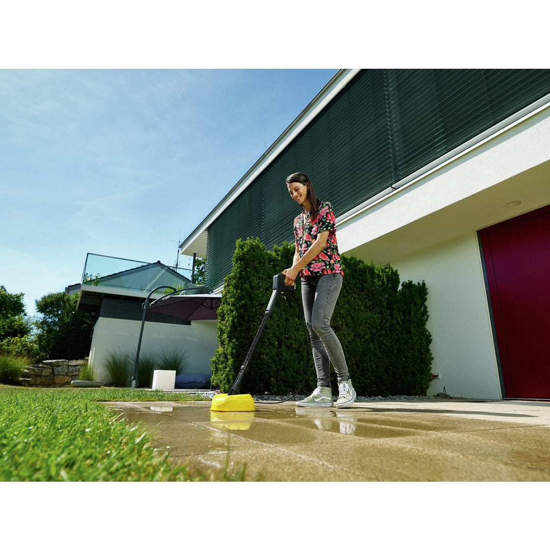 Karcher K3 Power Control Home Pressure Washer - 1600W