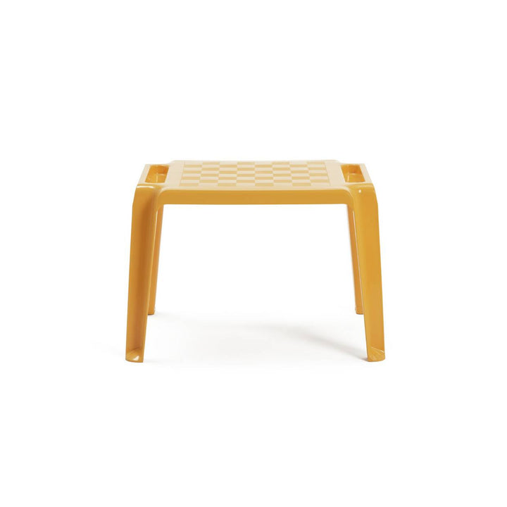 Bica Kids Yellow Plastic Table