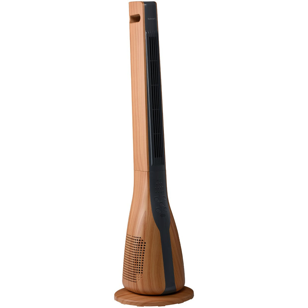 Habitat Nordic Digital Tower Fan