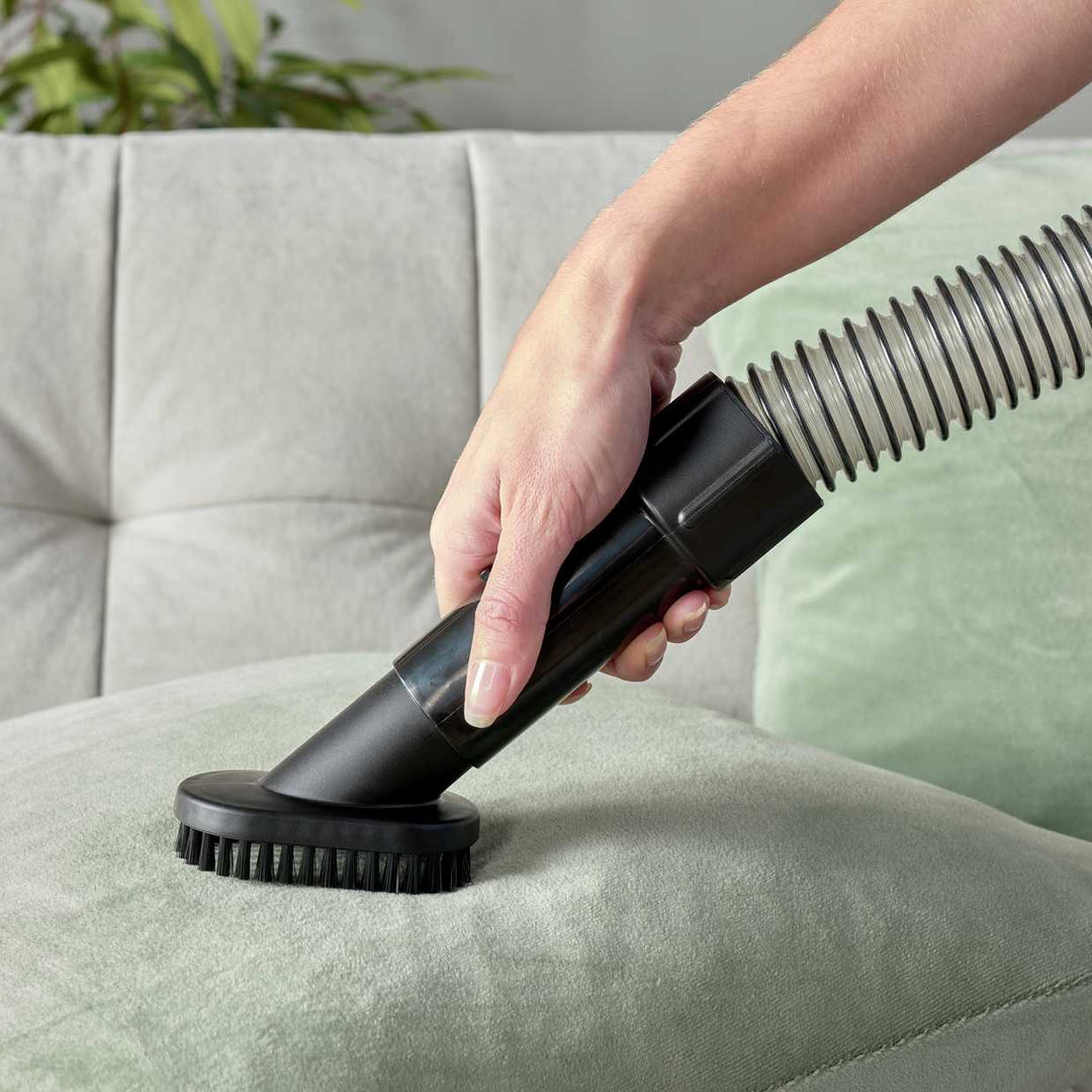 Bush Multi Cyclonic Upright Pet Corded Vacuum Cleaner