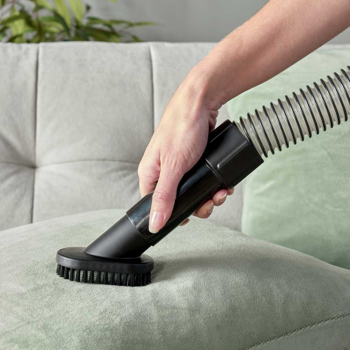 Bush Multi Cyclonic Upright Pet Corded Vacuum Cleaner