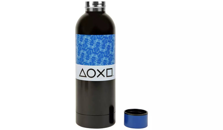 Zak Playstation Stainless steel Water Bottle - 700ml